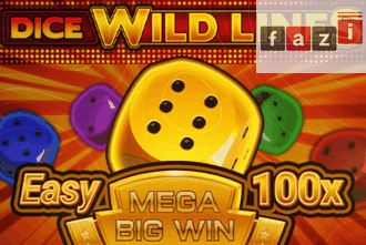 Dice Wild Lines