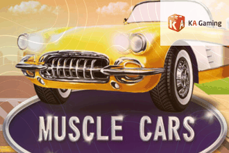 Muscle Cars