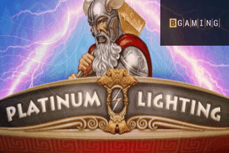 Platinum Lightning