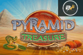 Pyramid Treasure