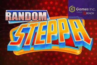 Random Steppa