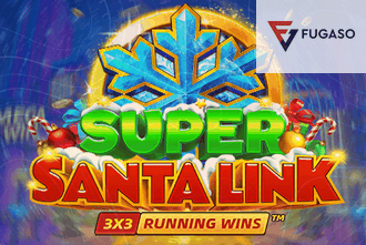 Super Santa Link