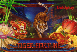 Tiger Fortune