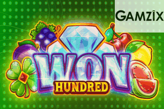Won Hundred